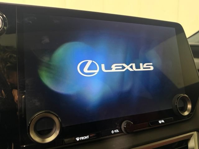 Used 2024 Lexus RX 350 F Sport w/ Convenience Package AWD/4WD image 19