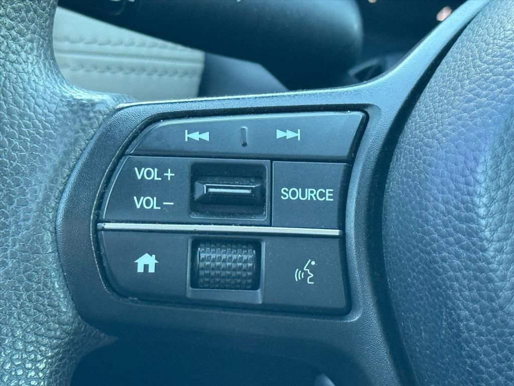 Used 2023 Honda HR-V LX image 23