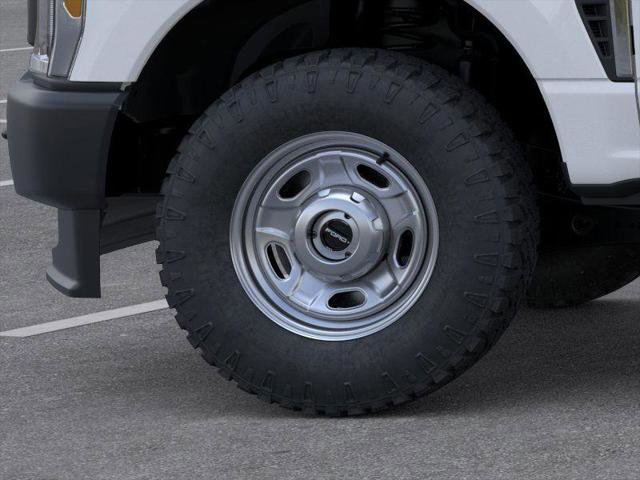 New 2026 Ford F350 XL image 19