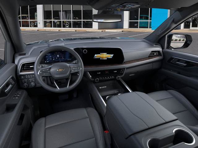 New 2026 Chevrolet Tahoe LT w/ Comfort Package AWD/4WD image 15