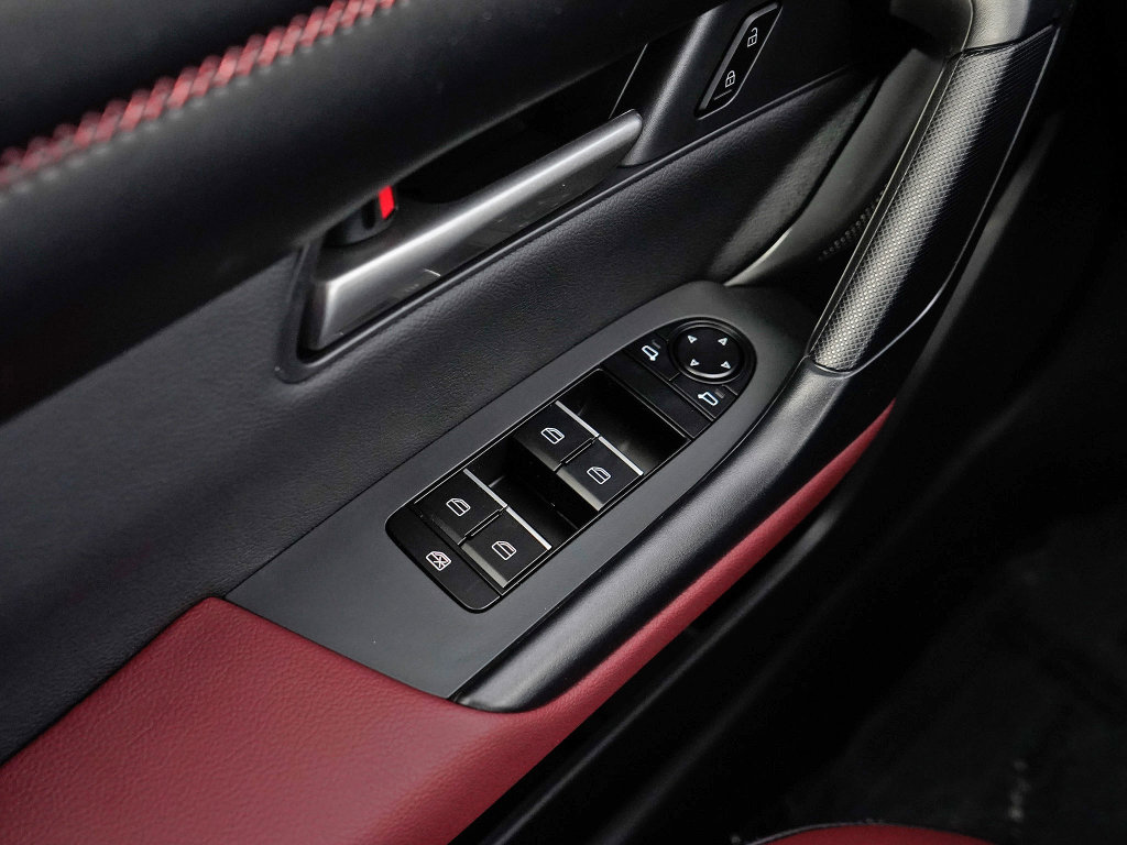 New 2026 MAZDA CX-50 AWD 2.5 Hybrid w/ Cargo Package image 27