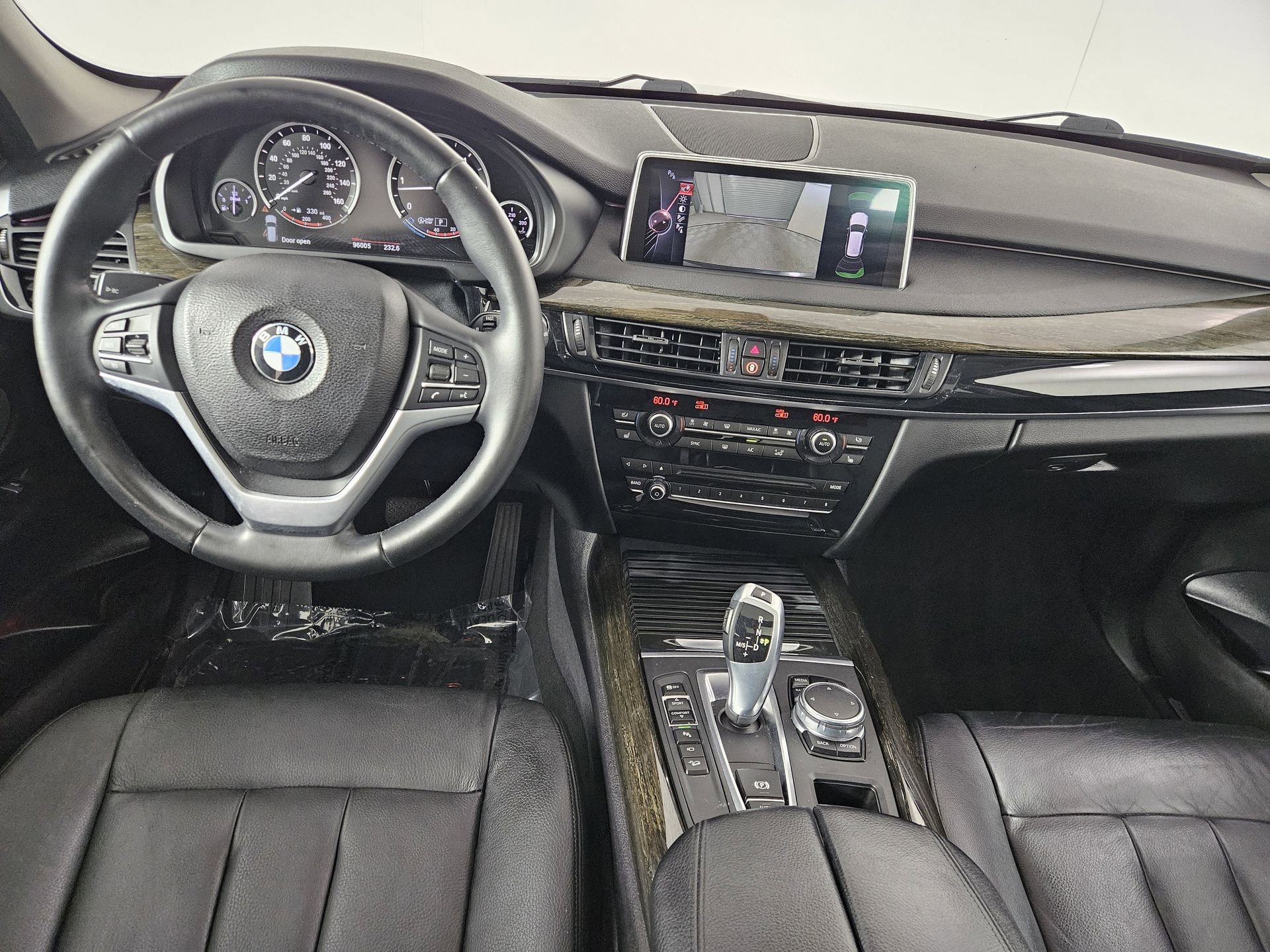 Used 2016 BMW X5 xDrive35d AWD/4WD image 32