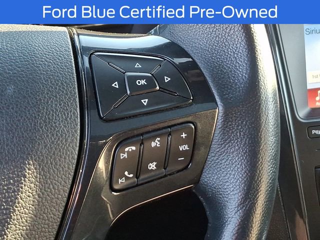 Certified 2019 Ford Explorer XLT w/ Equipment Group 202A image 26