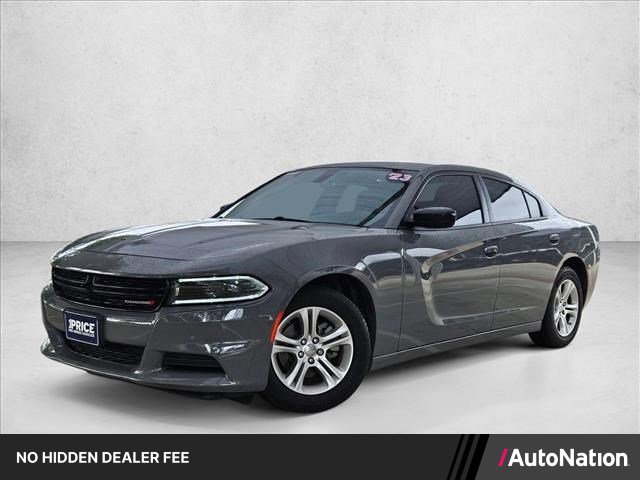 Used 2023 Dodge Charger SXT RWD video 1
