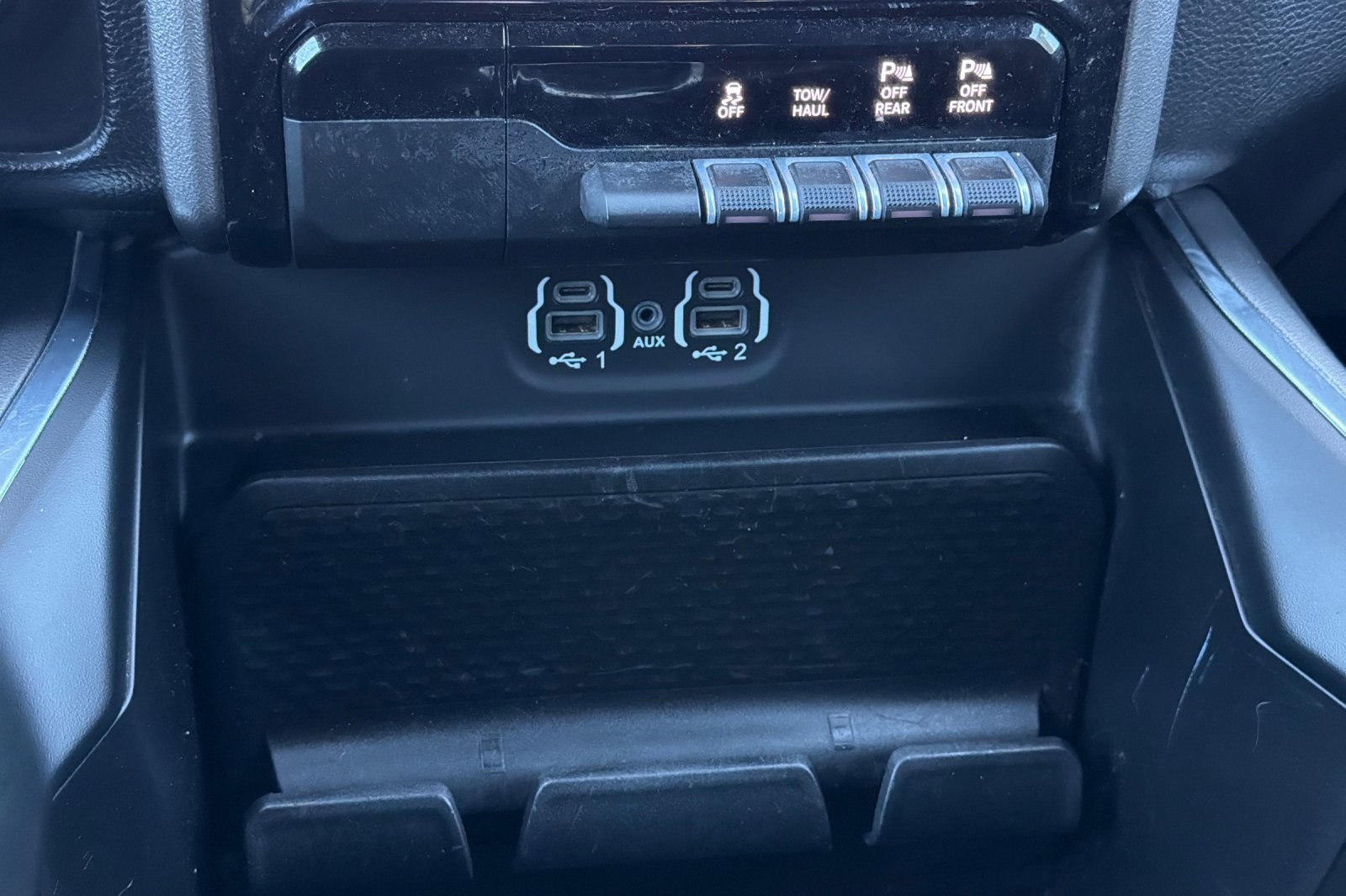 Used 2023 RAM 1500 Laramie image 19