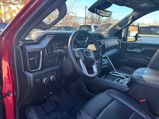 Certified 2024 GMC Sierra 2500 Denali w/ Denali Reserve Package image 16