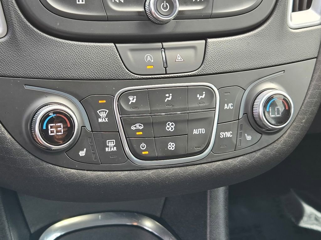 Used 2023 Chevrolet Malibu LT image 16