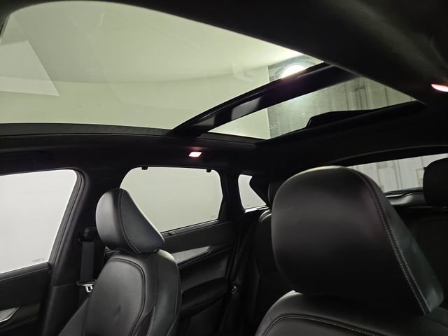 Used 2019 INFINITI QX50 Essential w/ Sensory Package image 31