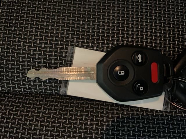 Used 2021 Subaru Crosstrek 2.0i Premium image 10