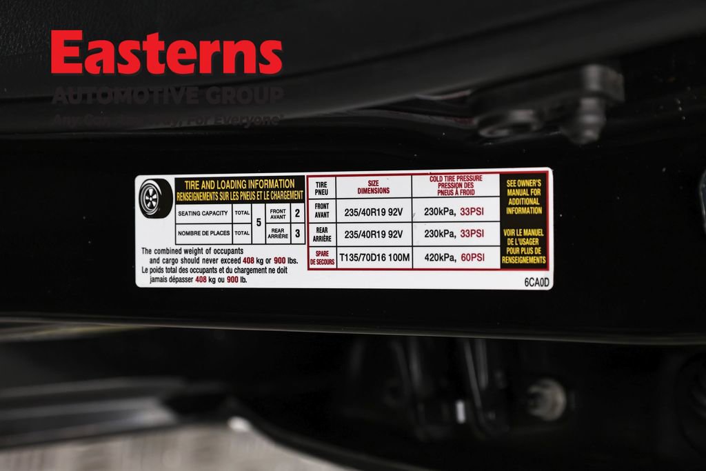 Used 2022 Nissan Altima 2.0 SR image 35