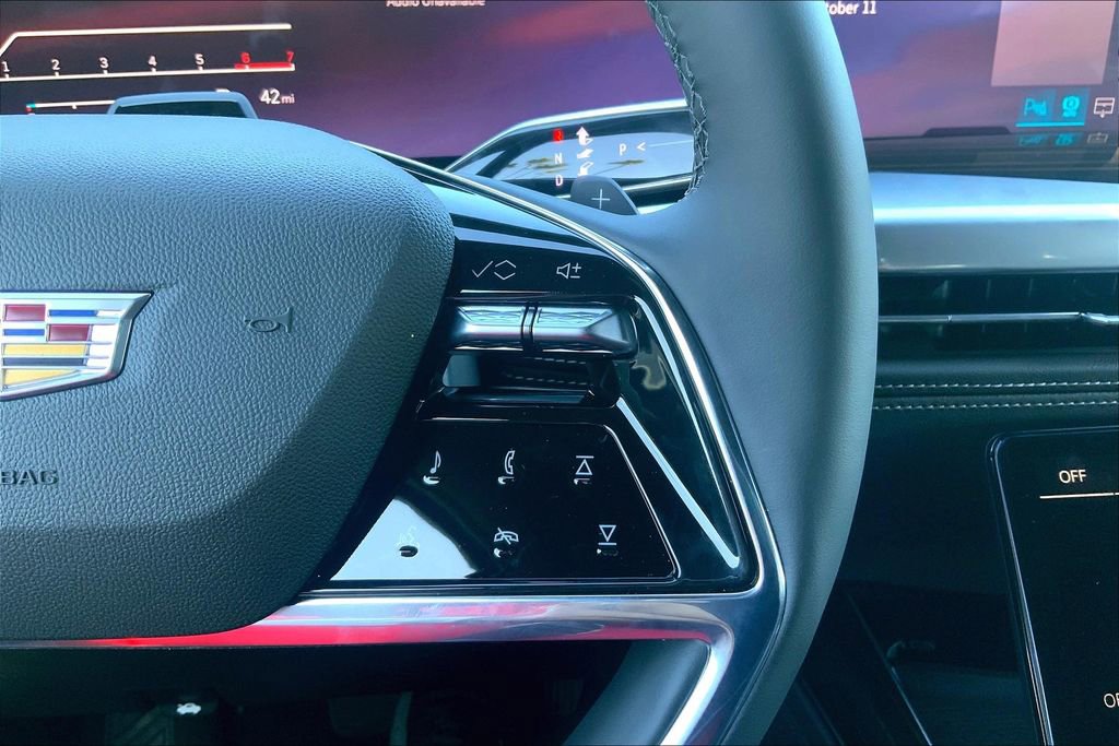 New 2026 Cadillac Escalade ESV 2WD image 23