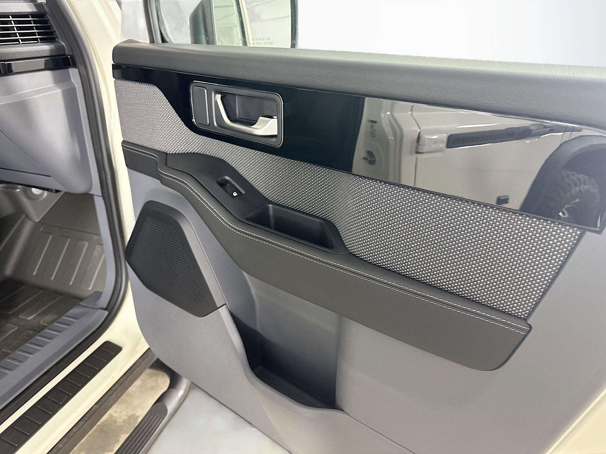 New 2026 INEOS Grenadier Trialmaster Edition image 47