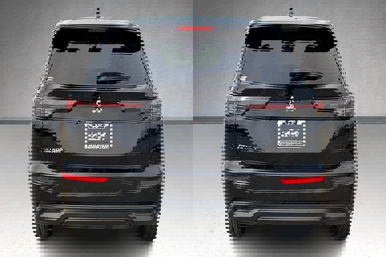 Used 2025 Mitsubishi Outlander ES image 5