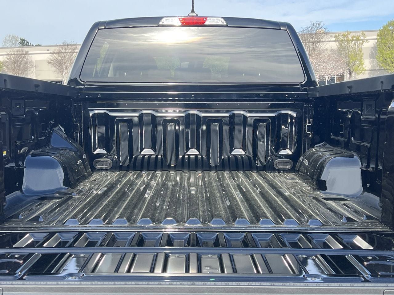 New 2025 Ford Ranger XL w/ Trailer Tow Package image 21