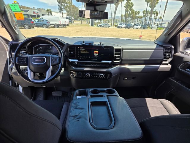Used 2023 GMC Sierra 1500 SLE AWD/4WD image 14