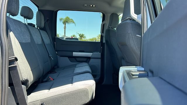 New 2026 Ford F250 XLT w/ FX4 Off-Road Package AWD/4WD image 13