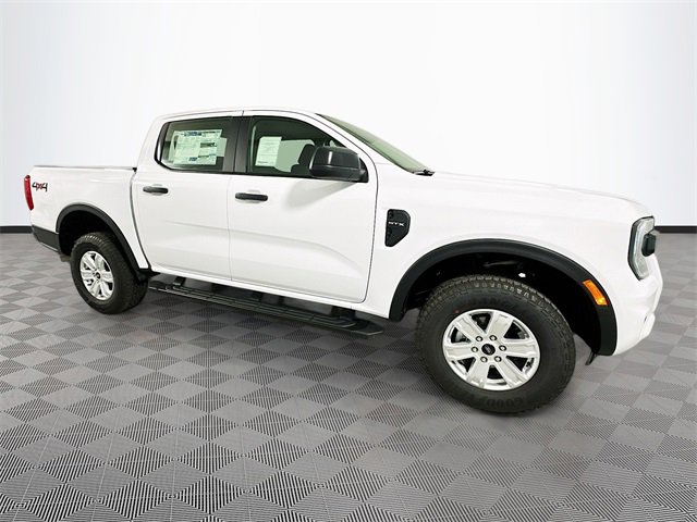 New 2025 Ford Ranger XL w/ Trailer Tow Package image 3