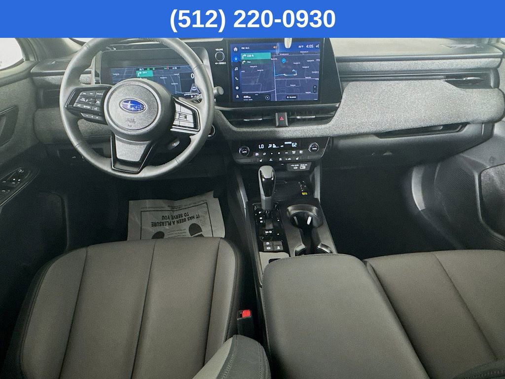 Certified 2026 Subaru Outback Premium AWD/4WD image 27