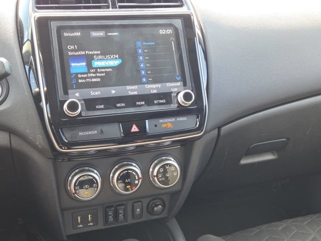 Used 2020 Mitsubishi Outlander Sport AWD image 27