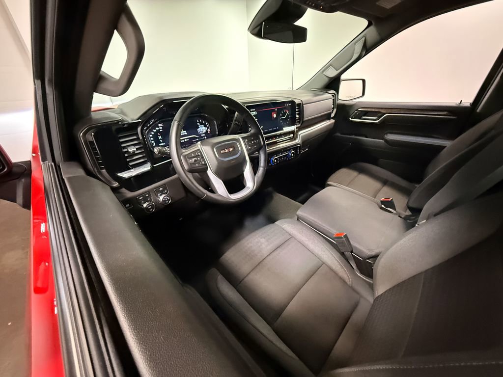 Used 2024 GMC Sierra 1500 Elevation image 61