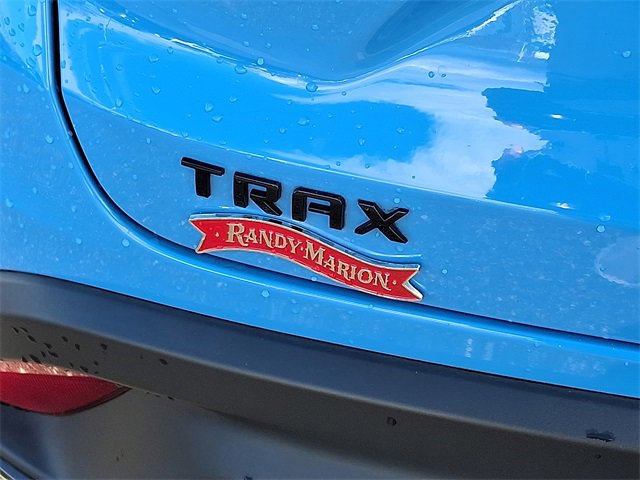 Used 2024 Chevrolet Trax RS w/ Driver Confidence Package image 23