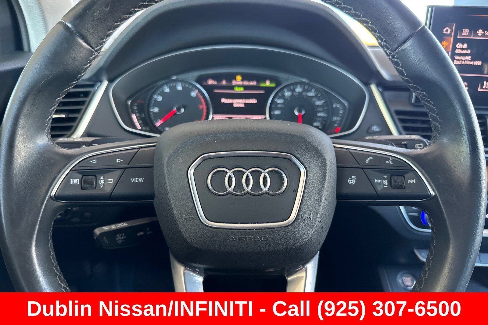 Used 2023 Audi Q5 2.0T Premium w/ Convenience Package AWD/4WD image 36