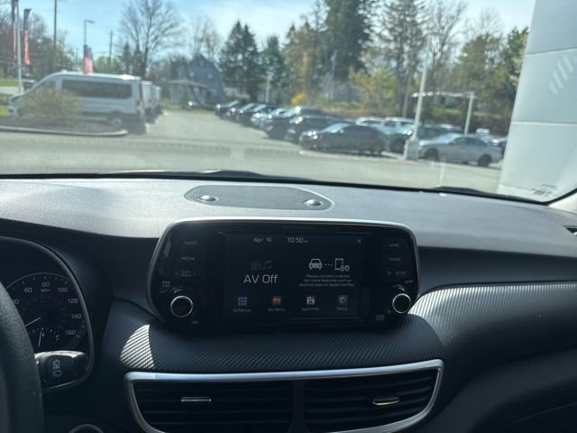 Used 2020 Hyundai Tucson Value AWD/4WD image 26