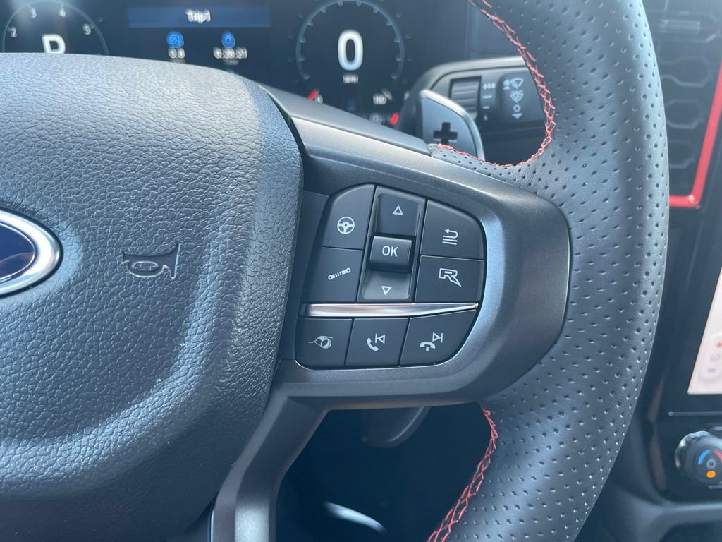 New 2026 Ford Ranger Raptor AWD/4WD image 18