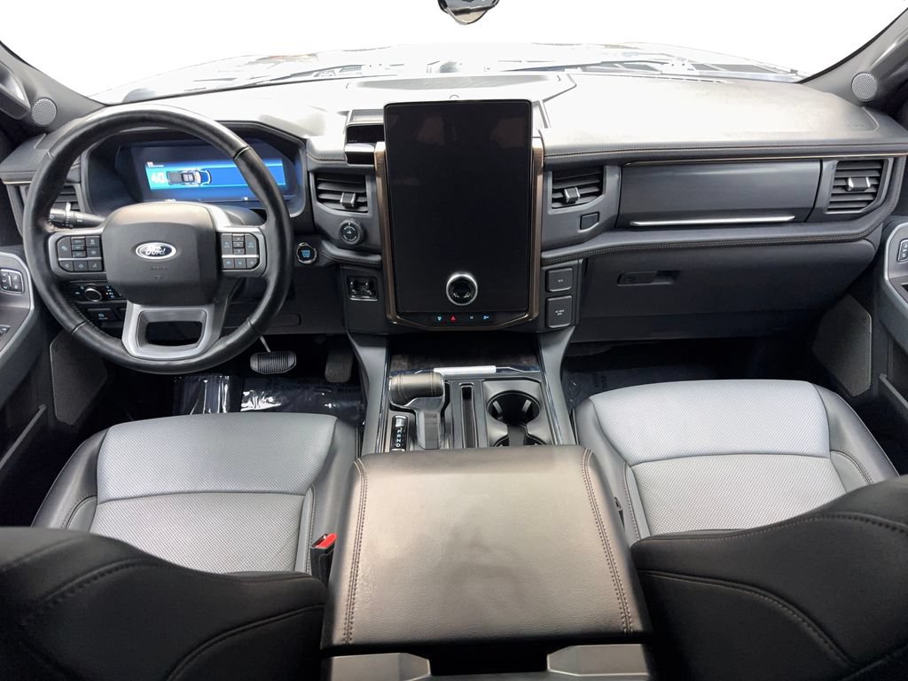 Used 2022 Ford F150 Lightning Lariat w/ Equipment Group 511A High AWD/4WD image 52