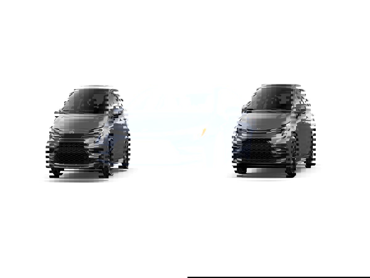 New 2026 Toyota Corolla XSE image 18