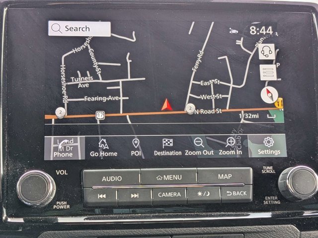 Used 2023 Nissan Frontier PRO-4X w/ Pro Convenience Package image 29