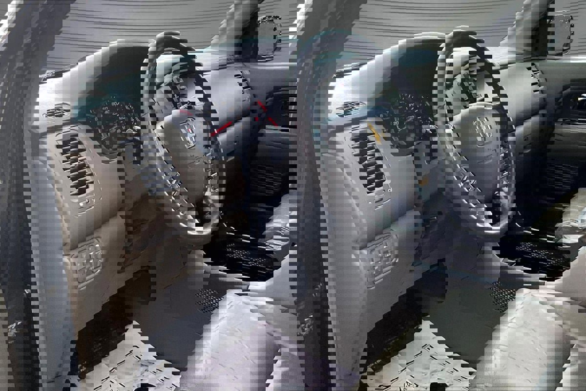 Used 2006 Honda Pilot EX-L image 16