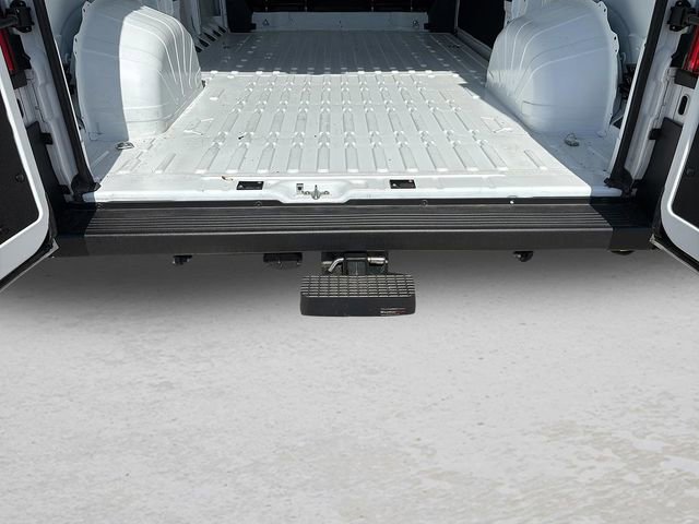 Used 2025 RAM ProMaster 1500 FWD image 33