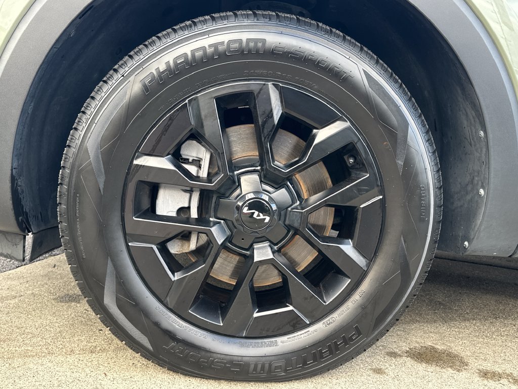 Used 2023 Kia Telluride SX Prestige X-Pro AWD/4WD image 28