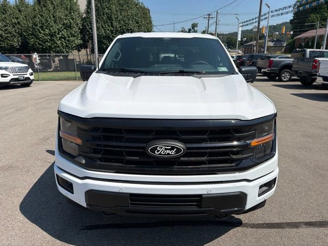 New 2026 Ford F150 XLT w/ Equipment Group 302A MID AWD/4WD image 9