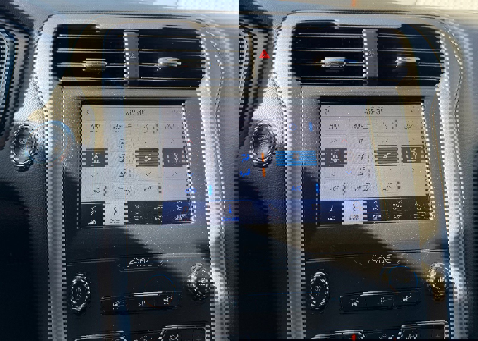 Certified 2020 Ford Fusion SEL image 29