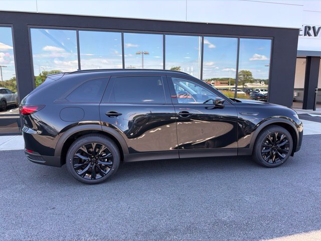 New 2026 MAZDA CX-90 Plug-In Hybrid w/Premium Sport AWD/4WD image 2