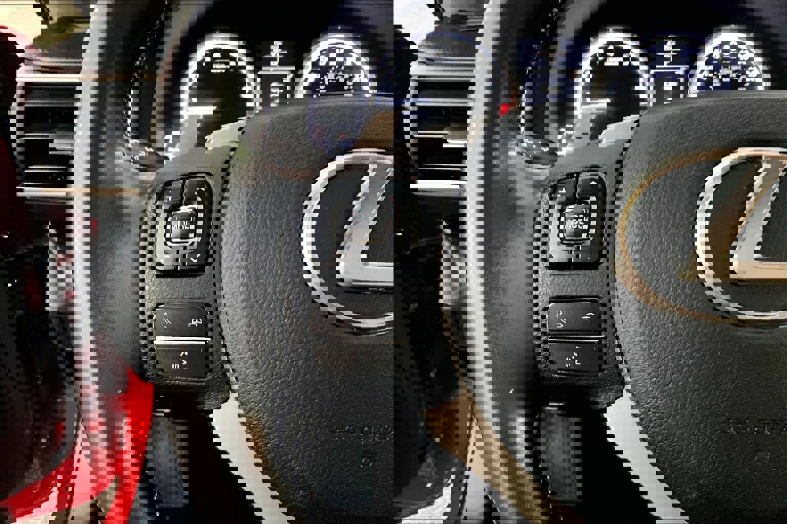 Used 2015 Lexus RC 350 image 22