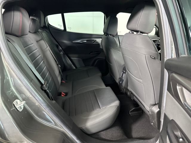 Used 2024 Dodge Hornet R/T w/ Tech Pack w/o Parking image 27