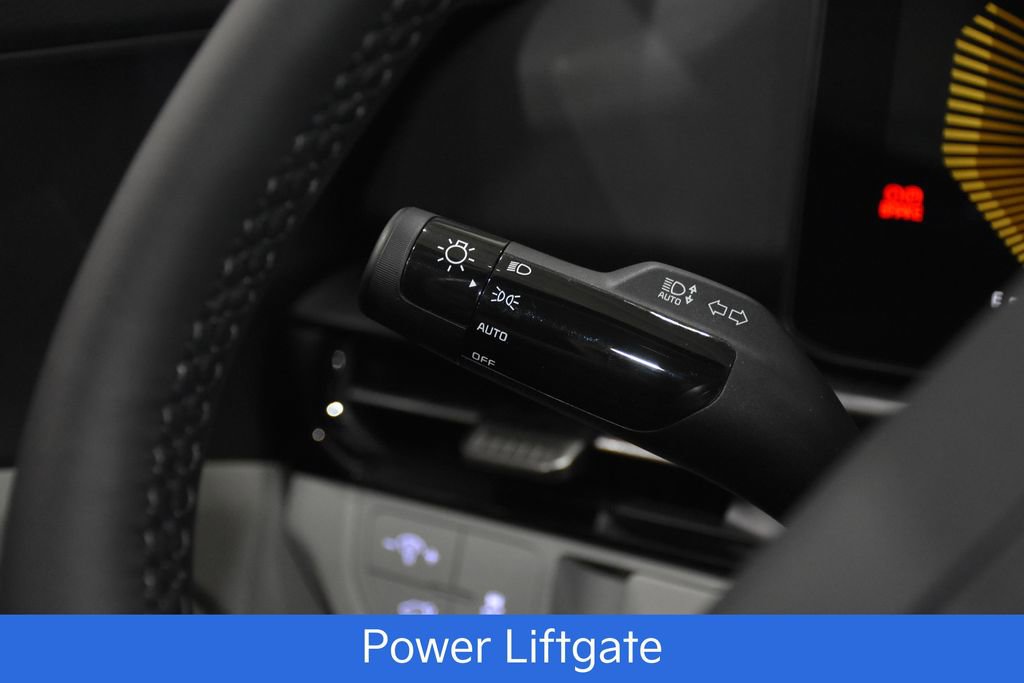 New 2026 Kia Sportage EX image 10