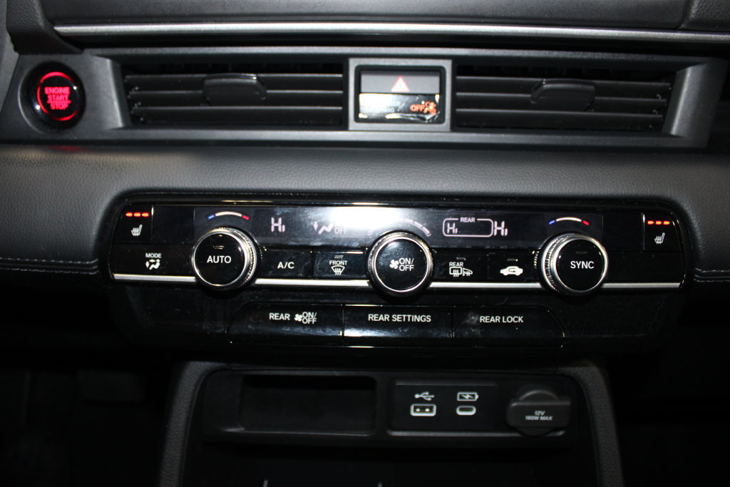 Used 2024 Honda Pilot EX-L image 19