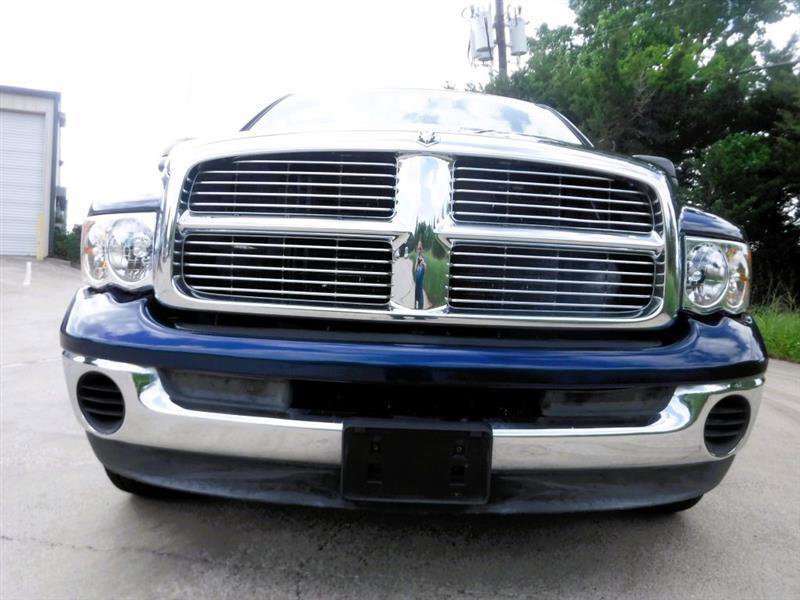 Used 2003 Dodge Ram 2500 Truck SLT image 15