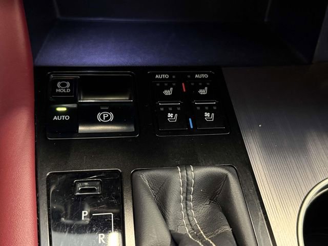 Used 2019 Lexus RX 450h F Sport w/ Navigation Package AWD/4WD image 25