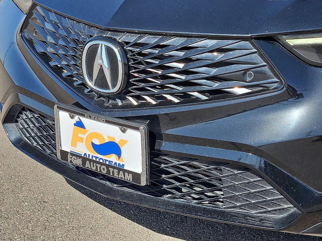 Certified 2023 Acura Integra A-Spec image 9