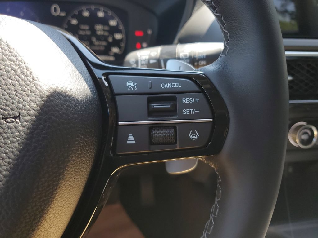 New 2026 Acura ADX AWD image 22