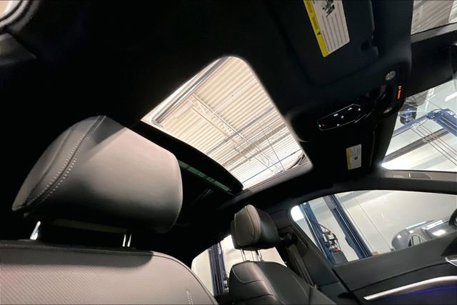 Used 2023 Audi e-tron Prestige w/ Prestige Package image 22