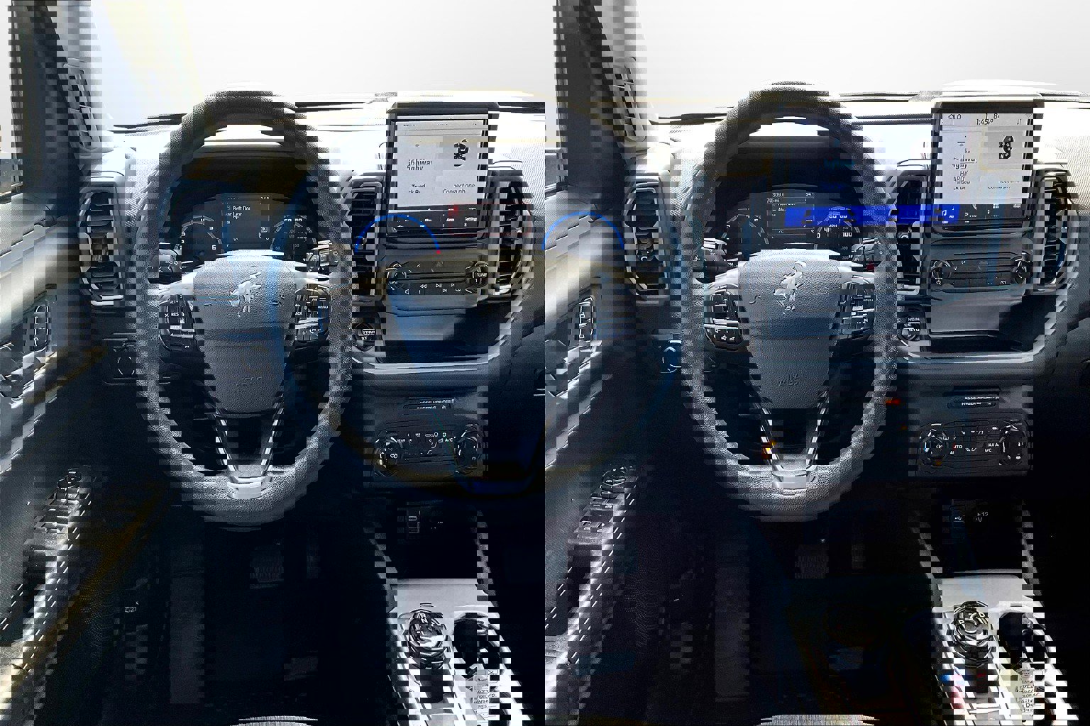 Used 2022 Ford Bronco Sport Big Bend image 5