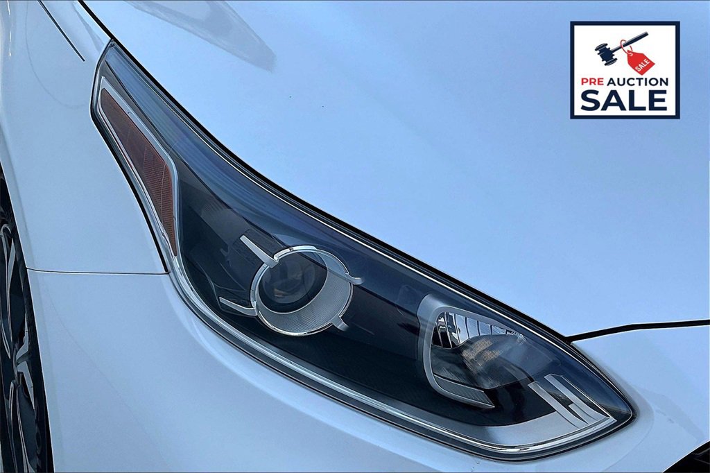 Certified 2021 Kia Forte LXS image 25