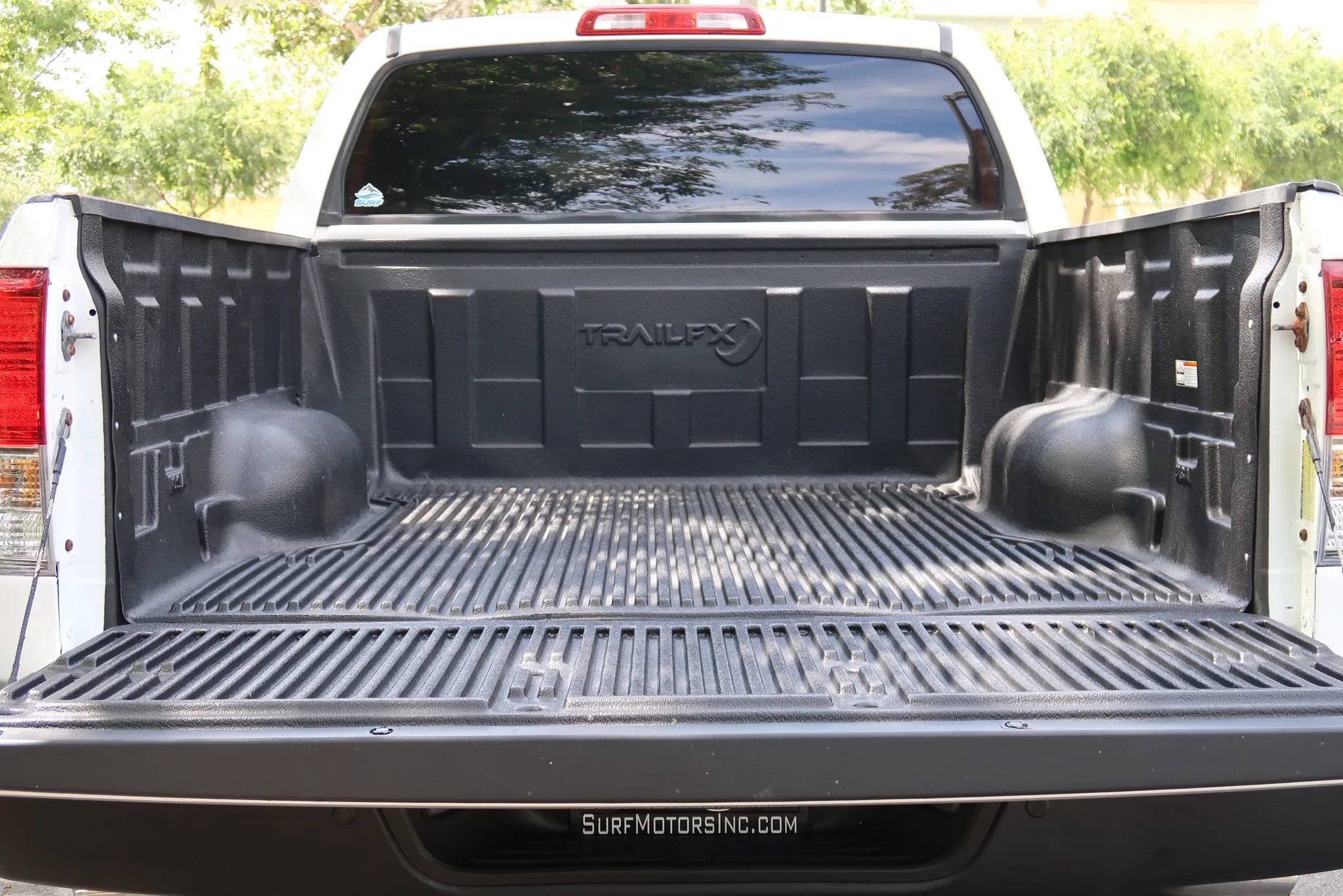 Used 2012 Toyota Tundra 4x4 CrewMax w/ TRD Rock Warrior Pkg image 38