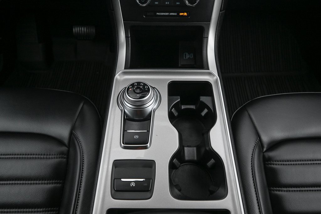 Certified 2024 Ford Edge SEL w/ Convenience Package image 32